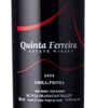 Quinta Ferreira Estate Winery Obra Prima 2008